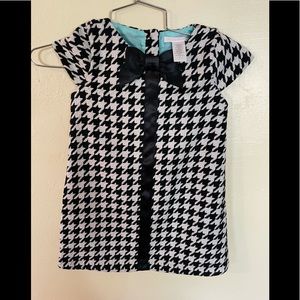 Janie and Jack Toddler Dress
